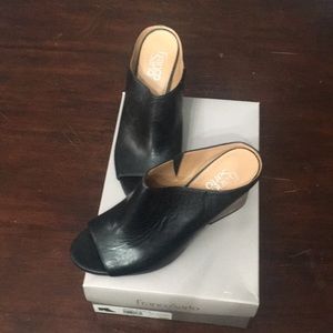 Franco Sarto Flora Sandal size 9